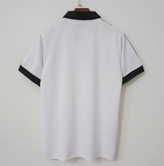 Retro Germany Home Football Jersey 1988/1991