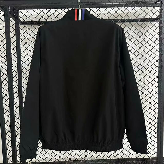 Manchester United Windbreaker Two-sided 2025/2026