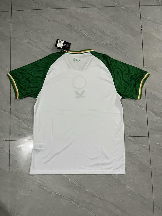 Ireland Away Fans Football Jersey 2025/2026