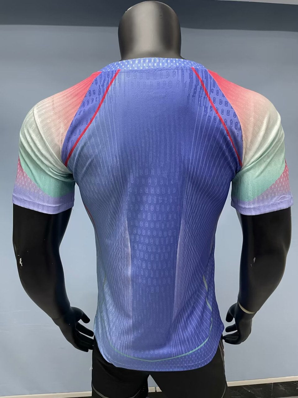 Barcelona Special Edition Player Football Jersey 2025/2026