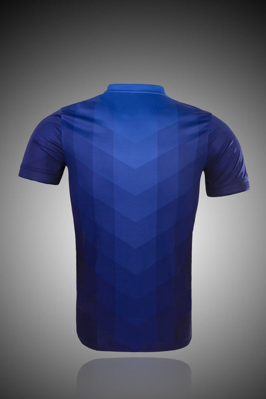 Retro Netherlands Away Football Jersey 2014