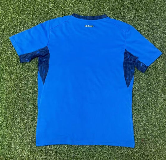 Iceland Home Fans Football Jersey 2026/2027