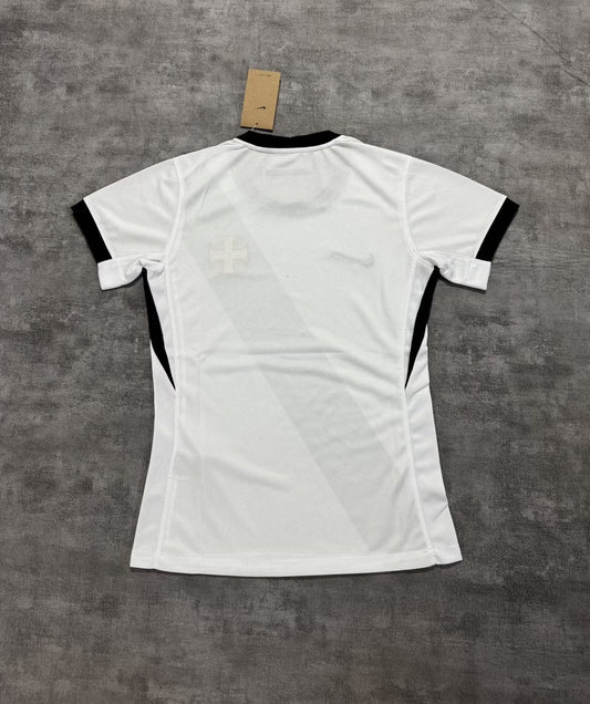 CR Vasco Da Gama Away Women Fans Football Jersey 2026/2027