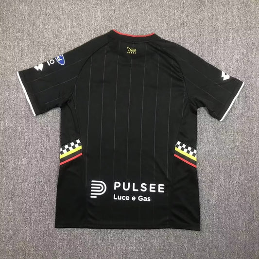 Monza Third Away Fans Football Jersey 2024/2025