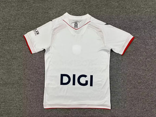 CA Osasuna Third Away Fans Football Jersey 2025/2026