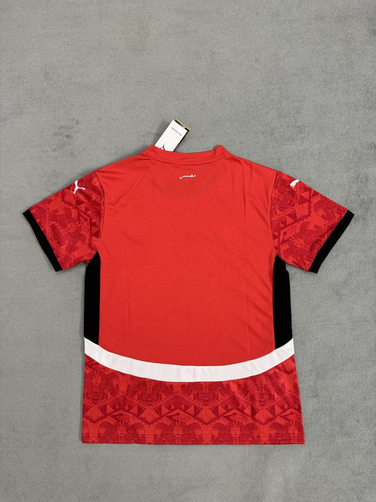 Egypt Home Fans Football Jersey 2025/2026