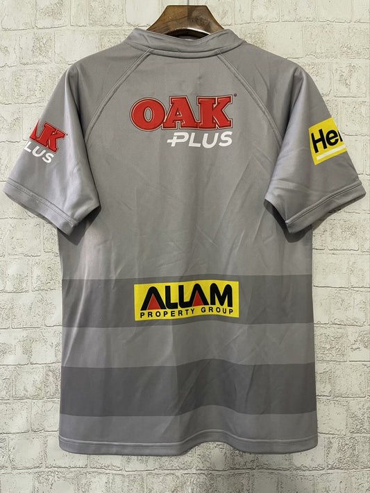 American Leopard Fans Rugby Jerseys Training 2025