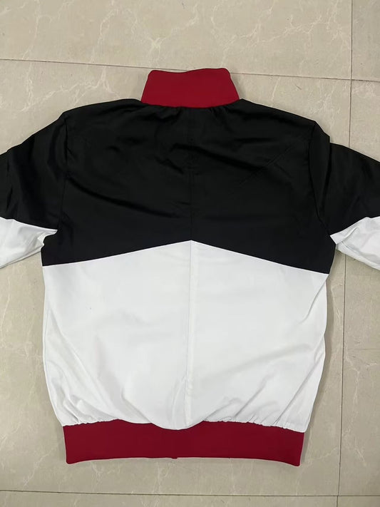 Atletico Madrid Windbreaker 2025/2026