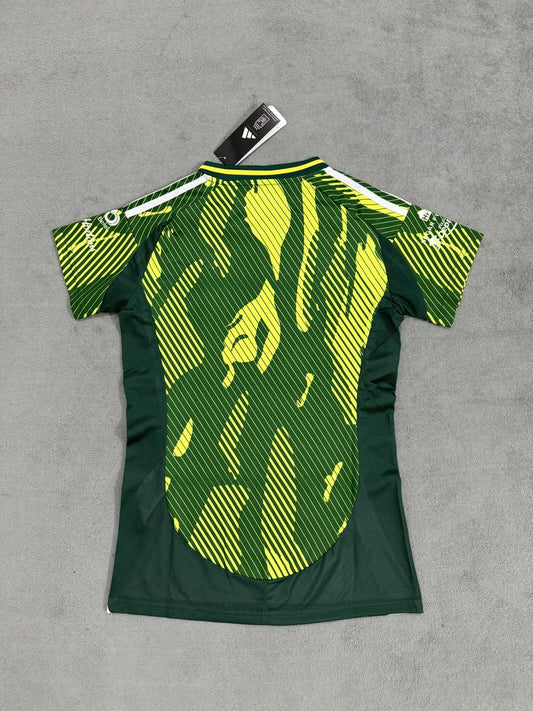 Tiger Special Edition Women Fans Football Jersey 2024/2025