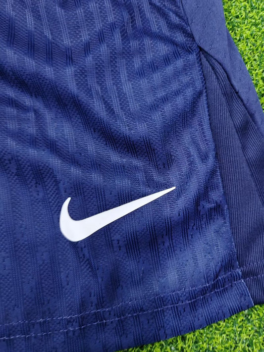 PSG Paris Home Kids Player Football Jersey 2024/2025