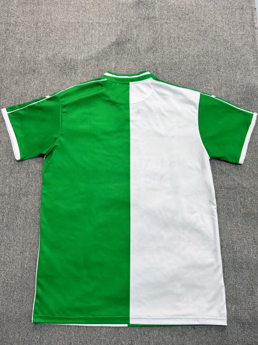 Cordoba CF Special Edition Fans Football Jersey 2025/2026
