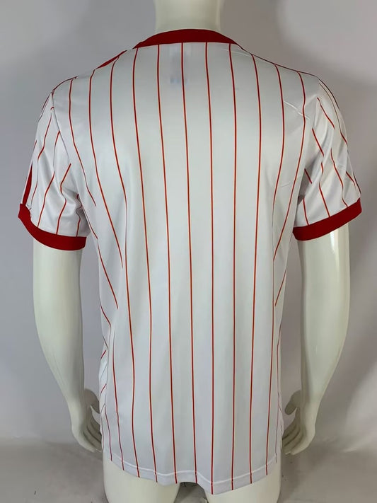 Koln Home Fans Football Jersey 1982/1983