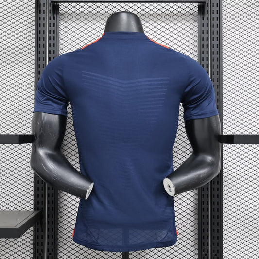 Manchester United Special Edition Player Football Jersey 2024/2025