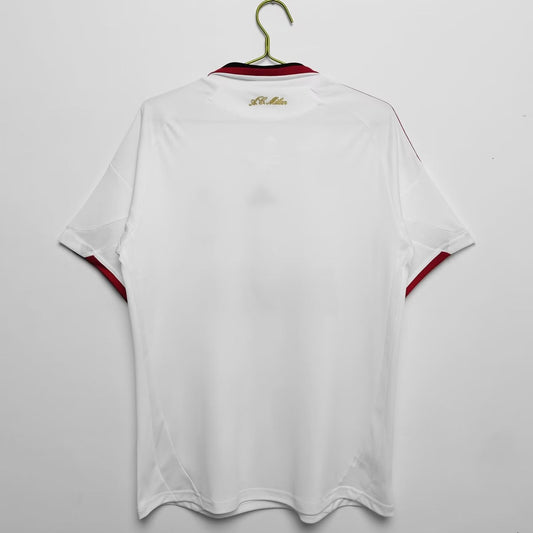 Retro AC Away Fans Football Jersey 2009/2010