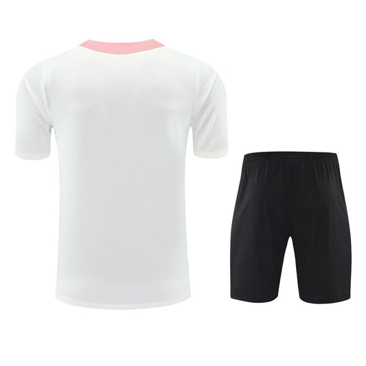 PSG Paris Thaining Fans Football Jersey 2025/2026