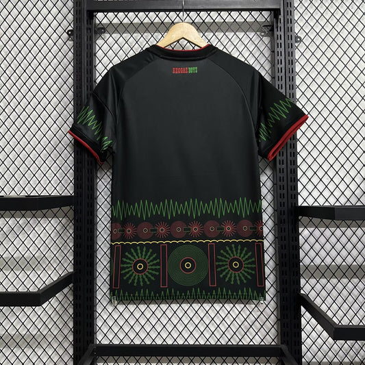 Jamaica Away Fans Football Jersey 2026/2027