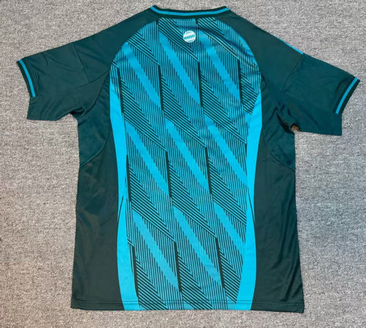 Bayern Munich Special Edition Player Football Jersey 2025/2026