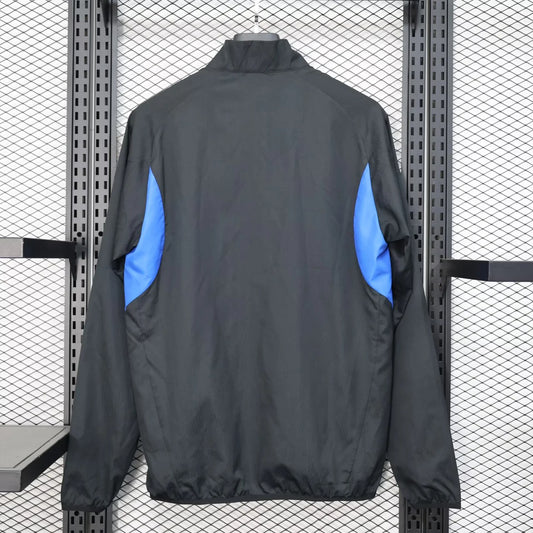 Manchester United Windbreaker 2025/2026
