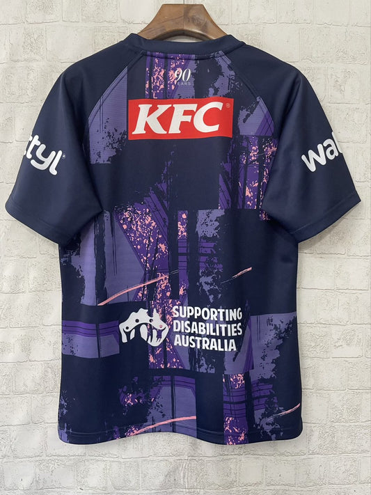 Bulldogs Rugby Jerseys Fans 2025