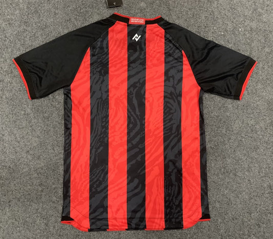 Vitoria Esporte Clube Home Fans Football Jersey 2023/2024