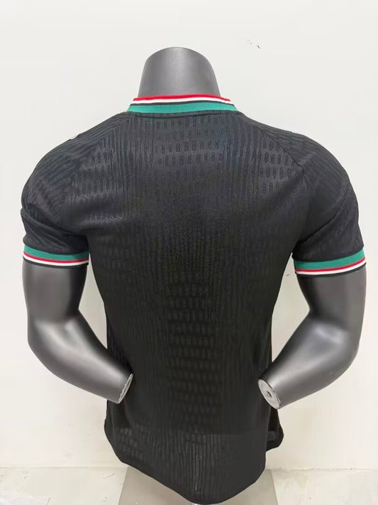 Iraq Third Away Player Football Jersey 2026/2027