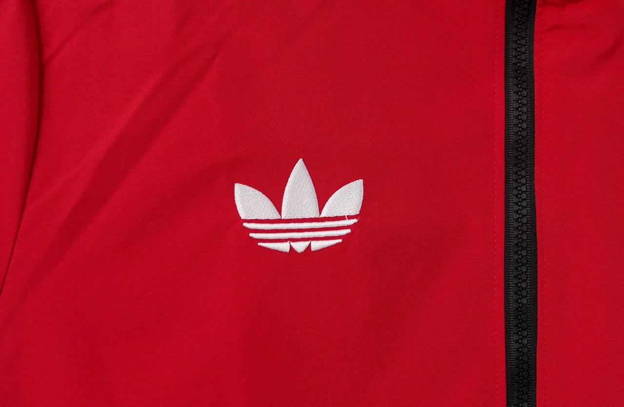 Manchester United Windbreaker Red Windbreaker 2024/2025