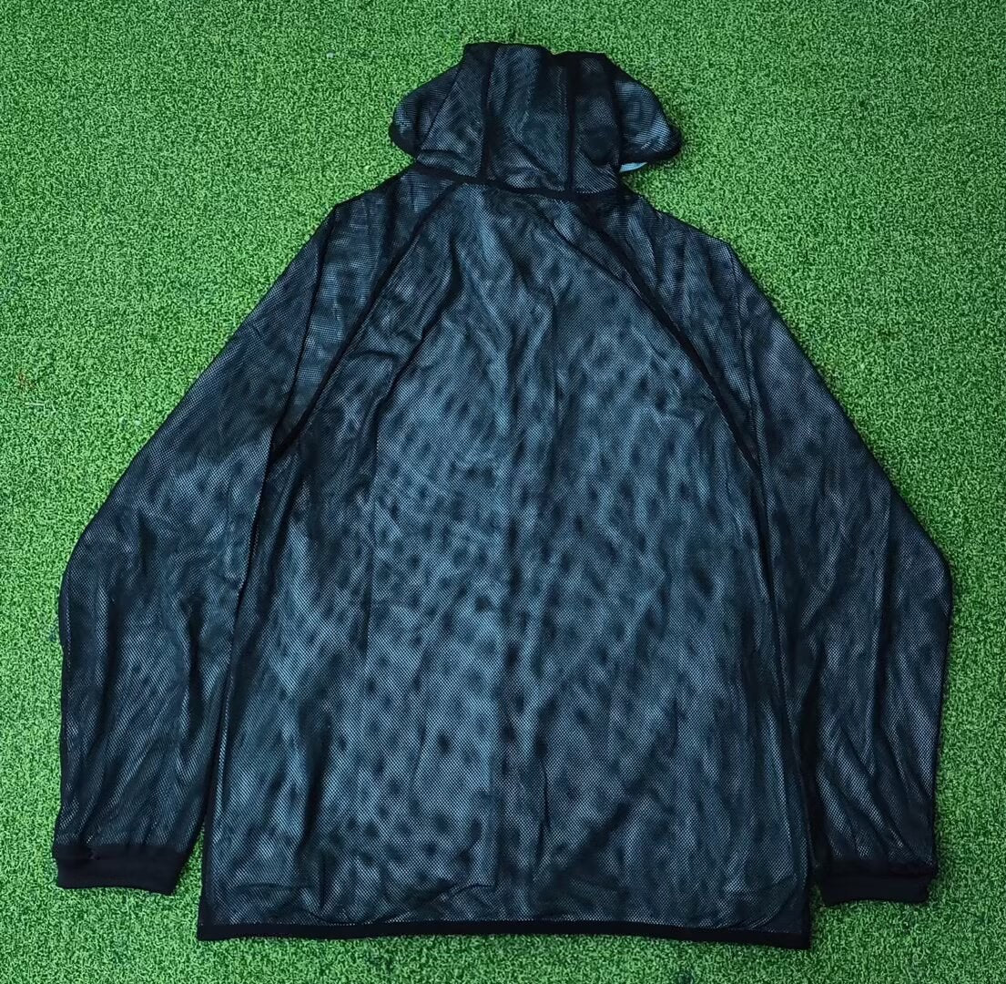 Norway Windbreaker Green Football Jersey 2026/2027