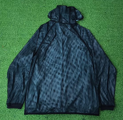 Norway Windbreaker Green Football Jersey 2026/2027