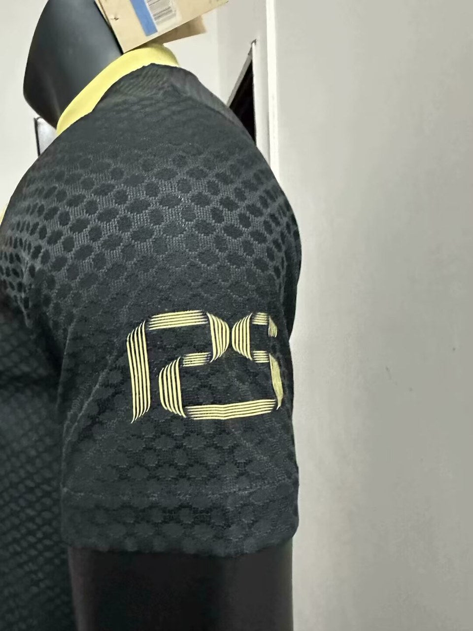Barcelona Training Clothes Player Football Jersey 2025/2026