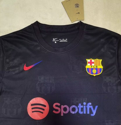 Barcelona Special Edition Fans Football Jersey 2025/2026