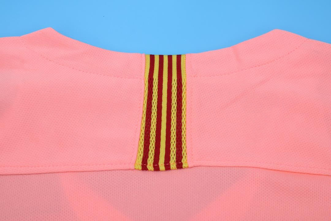 Retro Barcelona 2RD Away Fan Football Jersey 2018/2019