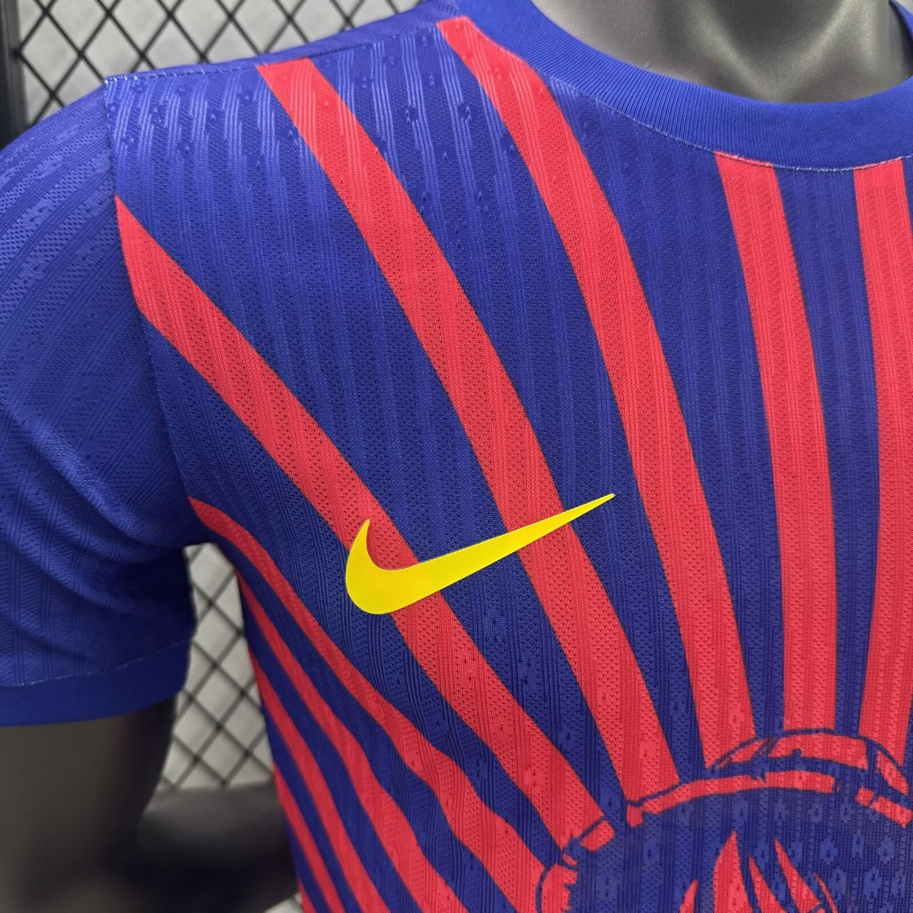 Barcelona Special Edition Player Football Jersey 2025/2026