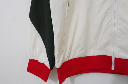Liverpool Windbreaker Red Windbreaker 2024/2025