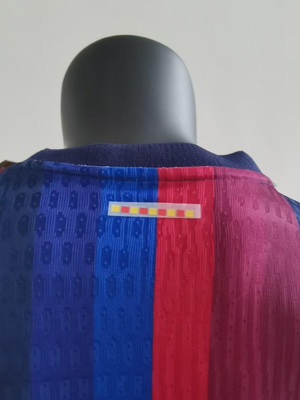 Barcelona Home Player Football Jersey 2026/2027