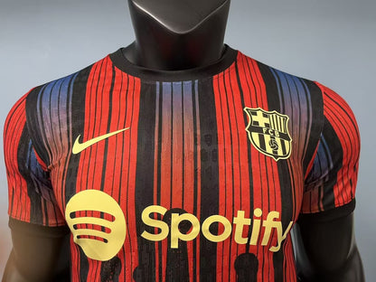 Barcelona Special Edition Fans Football Jersey 2026/2027