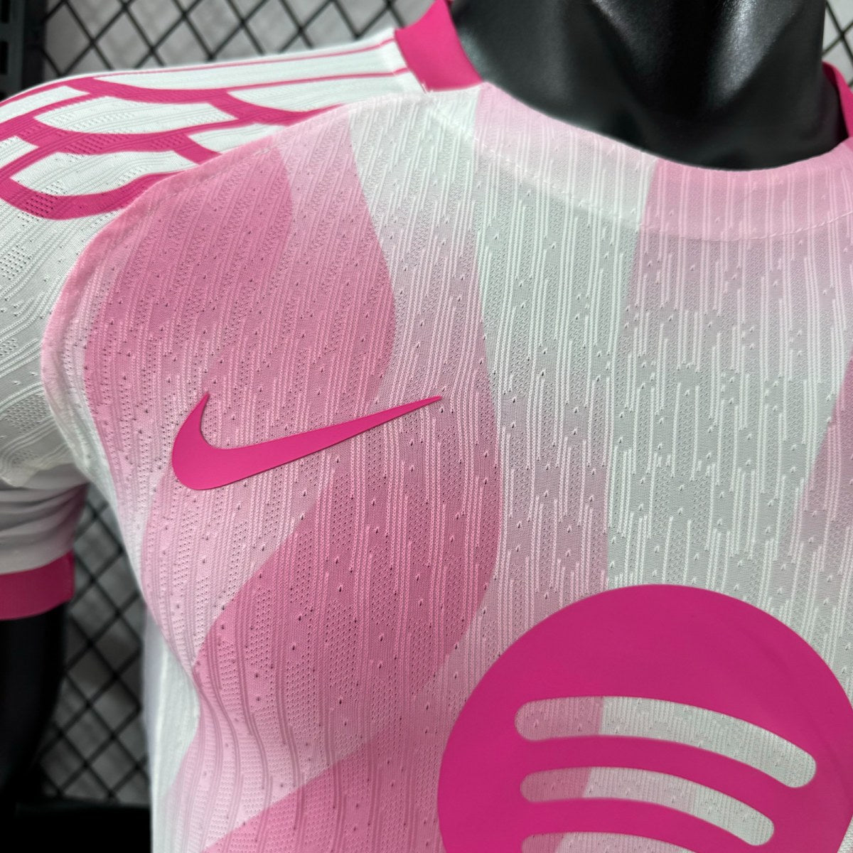 Barcelona Special Edition Player Football Jersey 2025/2026