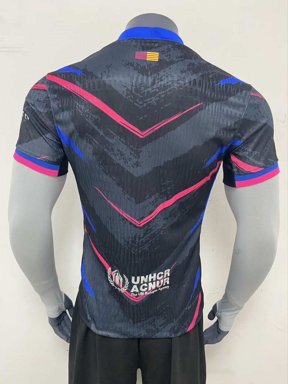 Barcelona Special Edition Player Football Jersey 2025/2026
