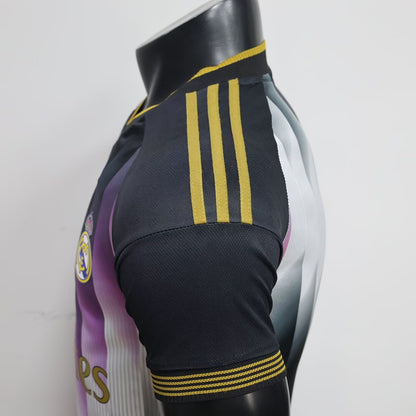 Real Madrid Special Edition Pink Player Football Jersey 2026/2027