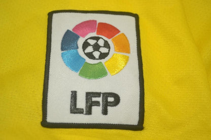 Retro Barcelona Away Fan Football Jersey 2008/2009