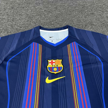 Barcelona Special Edition Fans Football Jersey 2025/2026