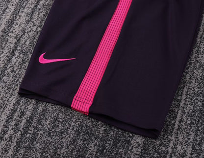 Retro Barcelona Away Kids Retro 2016/2017