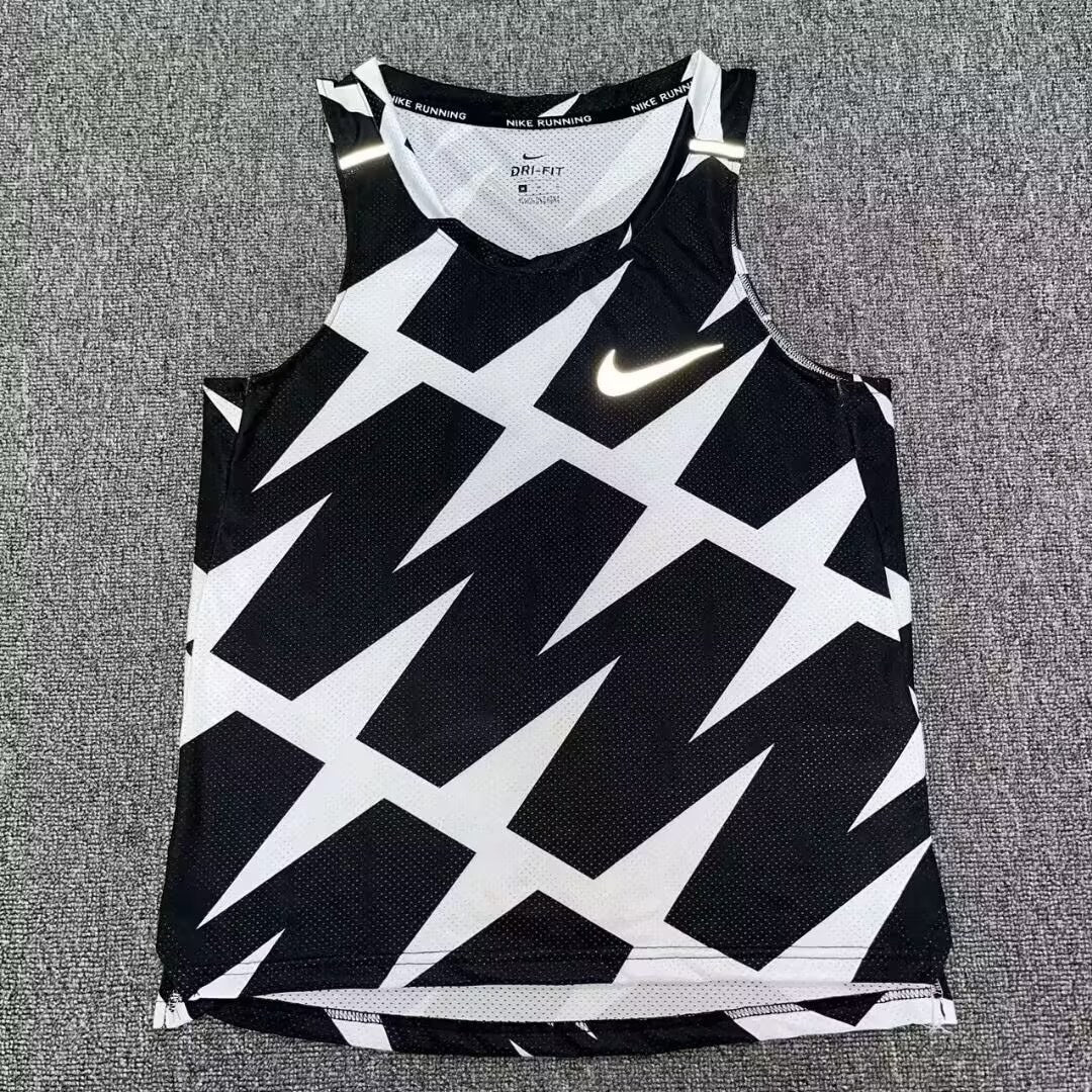 Nike Running Vest Fans Running Jersey 2026/2027