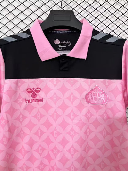 Sunderland Away Fans Football Jersey 2026/2027