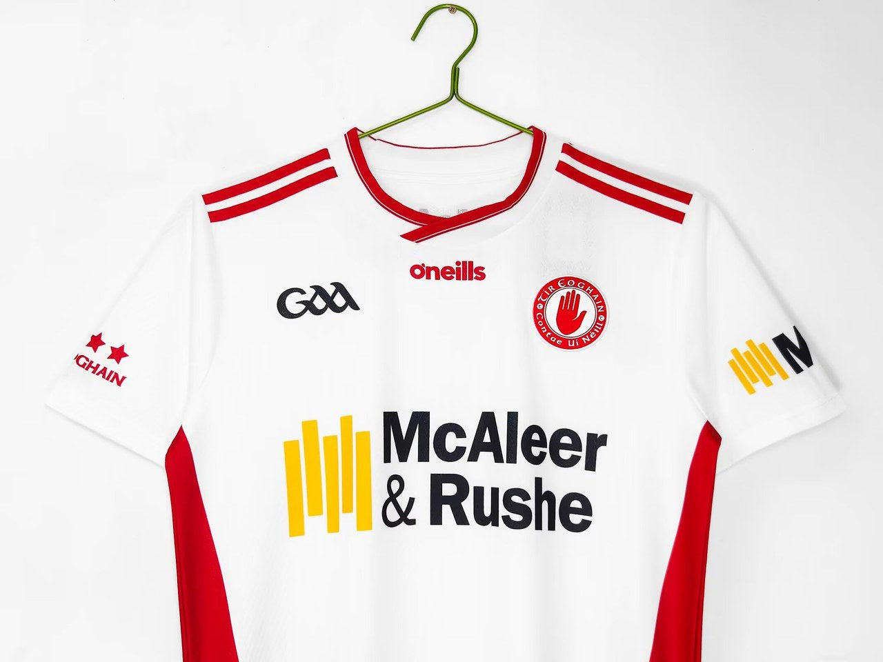 GAA Special Edition Fans Football Jersey 2026/2027