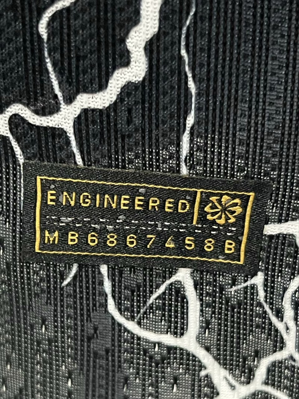 Barcelona Away Special Edition Player Football Jersey 2025/2026