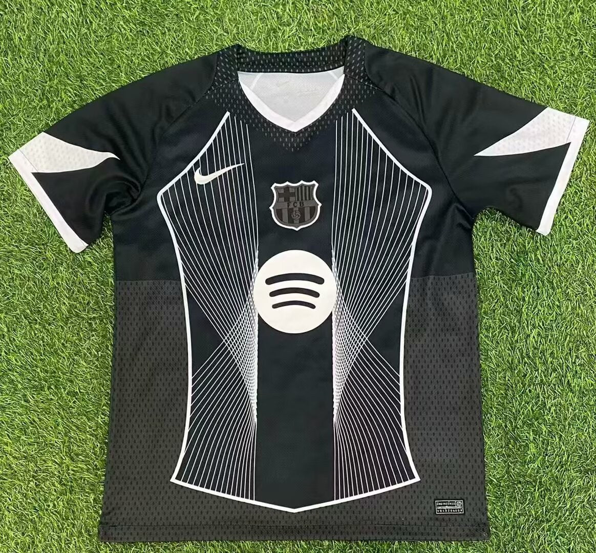 Barcelona Special Edition Fans Football Jersey 2025/2026