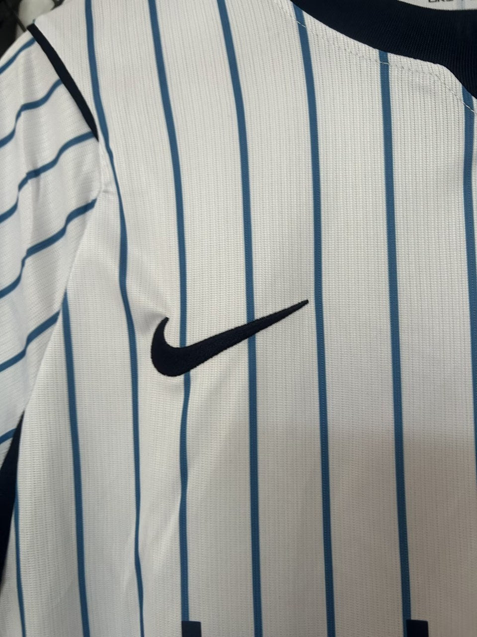Inter Milan Home Fans Football Jersey 2026/2027