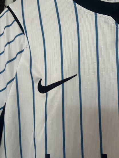 Inter Milan Home Fans Football Jersey 2026/2027