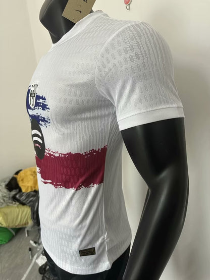 Barcelona Special Edition Player Football Jersey 2025/2026