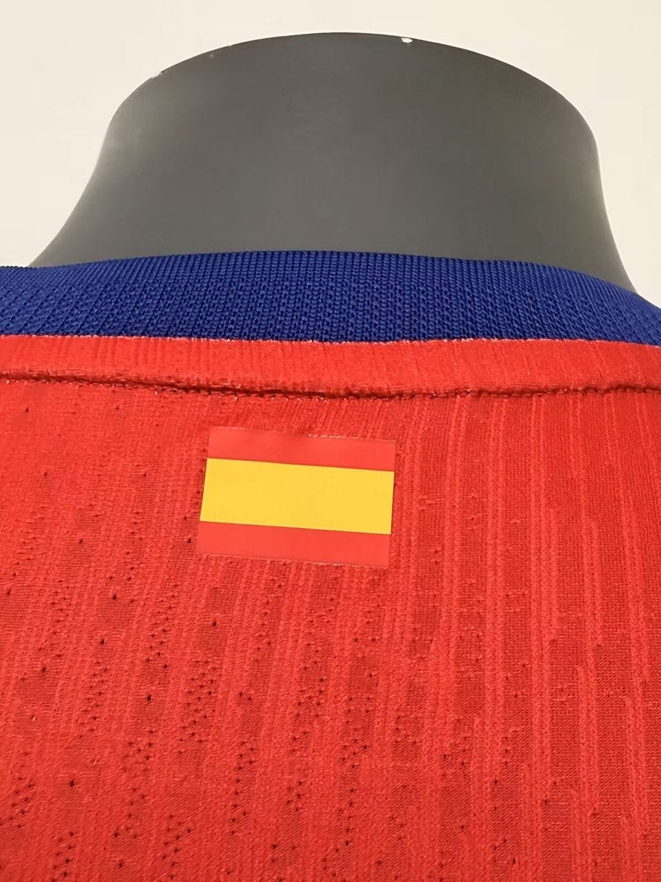 Atletico Madrid Home Player Football Jersey 2026/2027